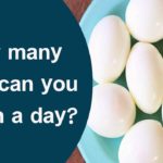 How many eggs can I eat a day on keto?