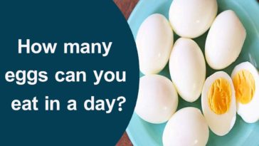 How many eggs can I eat a day on keto?