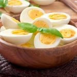 How many eggs can you boil at once?