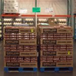 How many eggs come in a pack at Costco?