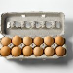 How many eggs is 2 dozen?