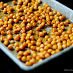 How many ingredients do you have to change to make a recipe yours?