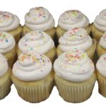 How many is a dozen cupcakes?