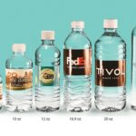 How many mL is 8 oz glass?