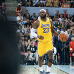 How many miles does Rich roll run a week?