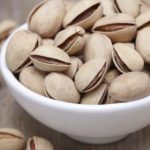How many nuts make 100 calories?