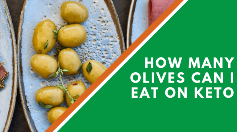 How many olives Can I eat a day? - Foodly