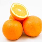 How many oranges can I eat a day?