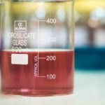 How many ounces is 1000 ml of water?