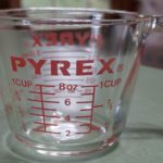 How many oz of water is 2 cups?