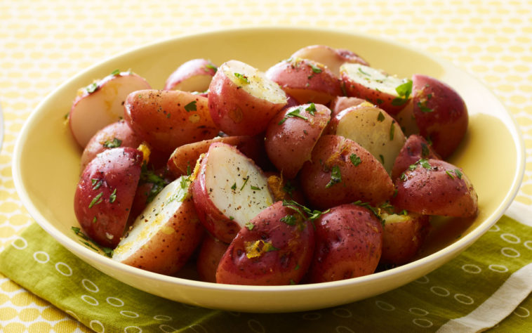 How many potatoes do you need per person for fries?