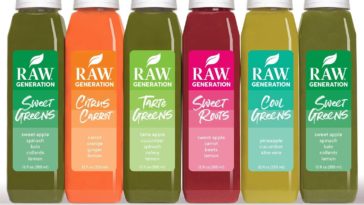 How many pounds can you lose on a 3-Day Juice Cleanse?