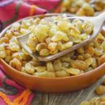 How many raisins can I eat a day?