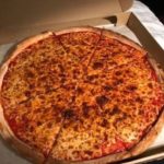 How many slices of pizza should I eat on a diet?