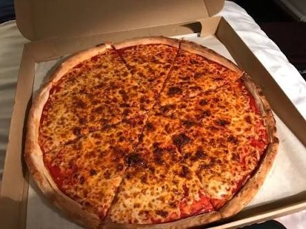 How many slices of pizza should I eat on a diet?