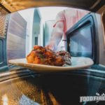 How many times can you reheat gravy?