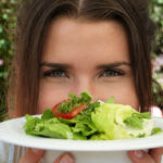 How many tortillas should I eat a day?