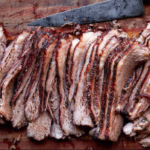 How much Italian beef do I need for 8 people?