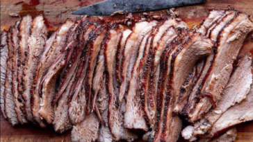 How much Italian beef do I need for 8 people?