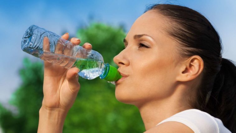 How much V8 should I drink a day?