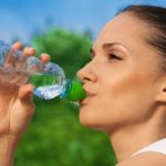 How much V8 should I drink a day?