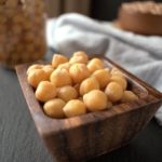 How much aquafaba replaces an egg?