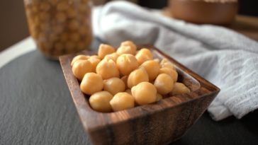 How much aquafaba replaces an egg?