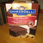 How much are brownies at Costco?