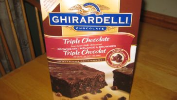 How much are brownies at Costco?