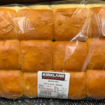 How much are buns at Costco?