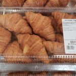 How much are croissants at Costco?