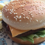 How much are hamburger buns at Costco?