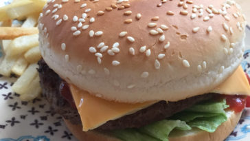 How much are hamburger buns at Costco?