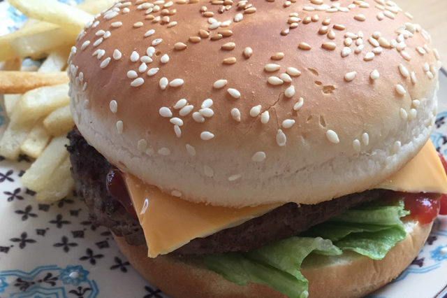 How much are hamburger buns at Costco?