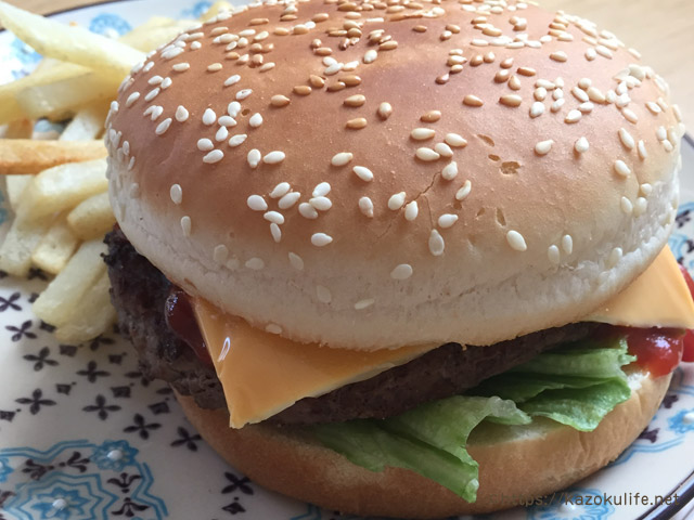 How much are hamburger buns at Costco?