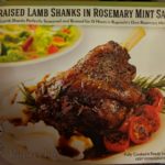 How much are lamb shanks at Costco?