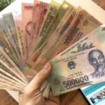 How much cash should I bring to Vietnam?