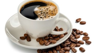 How much coffee do you add per cup?