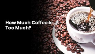 How much coffee is too much on keto?