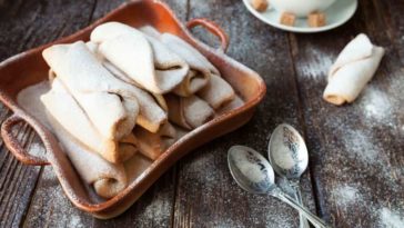 How much cups are in a pound?