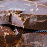 How much dark chocolate should I eat a day?