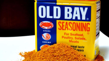 How much did McCormick pay for Old Bay?