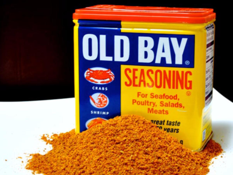 How much did McCormick pay for Old Bay?