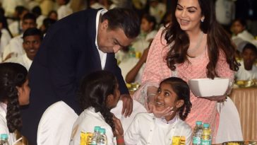 How much do Indian food bloggers earn?