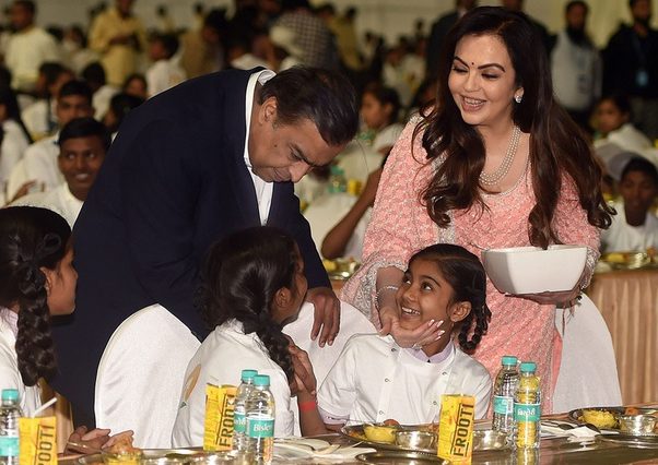 How much do Indian food bloggers earn?