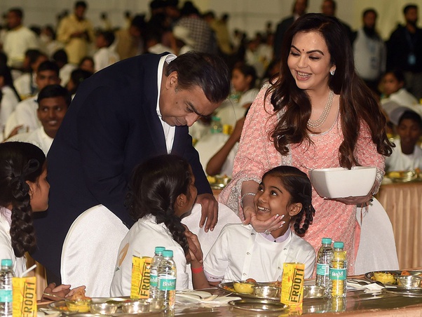 How much do Indian food bloggers earn?