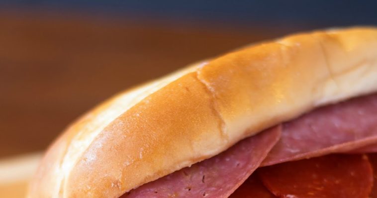 How much do you have to change a recipe to make it your own?