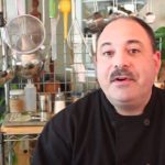 How much does Food Wishes make on YouTube?