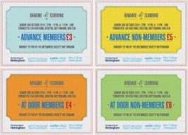 How much does Thanksgiving cost per person?