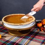 How much does a Costco pumpkin pie cost?
